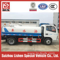 Small Water Truck 5000L Export 5 Ton